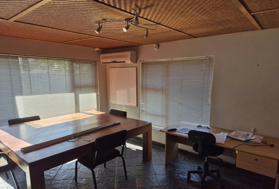 Commercial Property for Sale in Adamayview North West